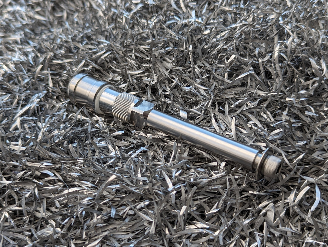 Chevy S10 Tool Steel Roller Pin