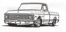 Load image into Gallery viewer, C/K Series, 1973 - 1987 GM Truck, K5 blazer Tool Steel Door Pin Kit (Pair)
