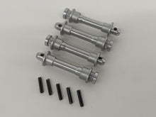 Load image into Gallery viewer, Honda Civic TOOL STEEL Door Pin Kit (pair)
