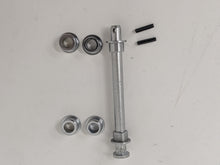 Load image into Gallery viewer, 1st Gen S10 Blazer Tool Steel Oversized Bushing Door Pin Kit Customizable
