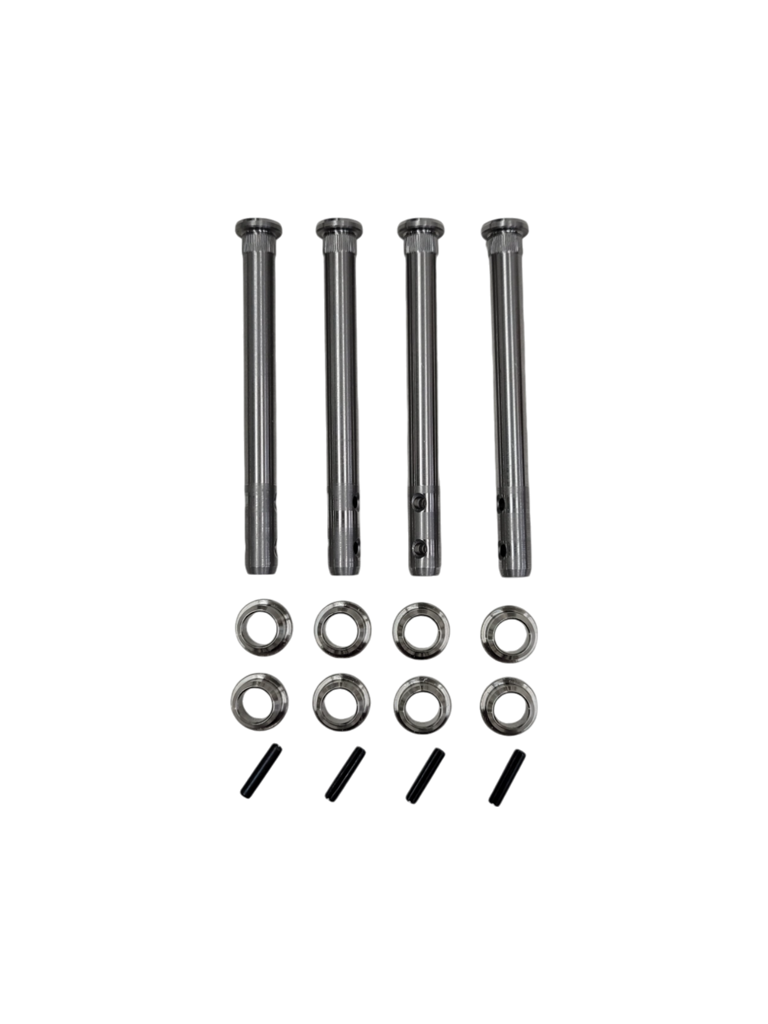 OBS Ford F Series Door Pin Kit (Pair) – EnduraPin LLC