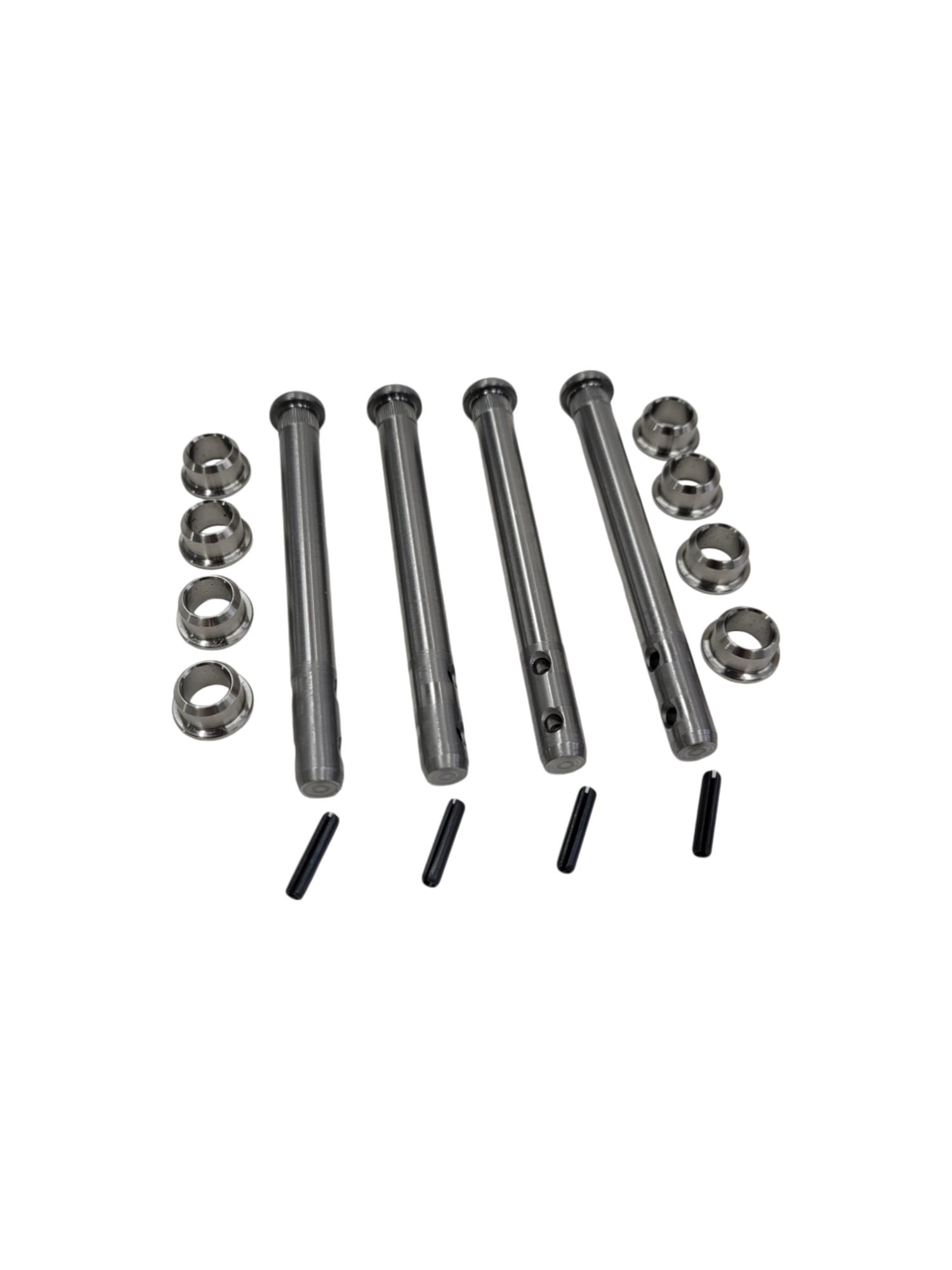 OBS Ford F Series Door Pin Kit (Pair) – EnduraPin LLC