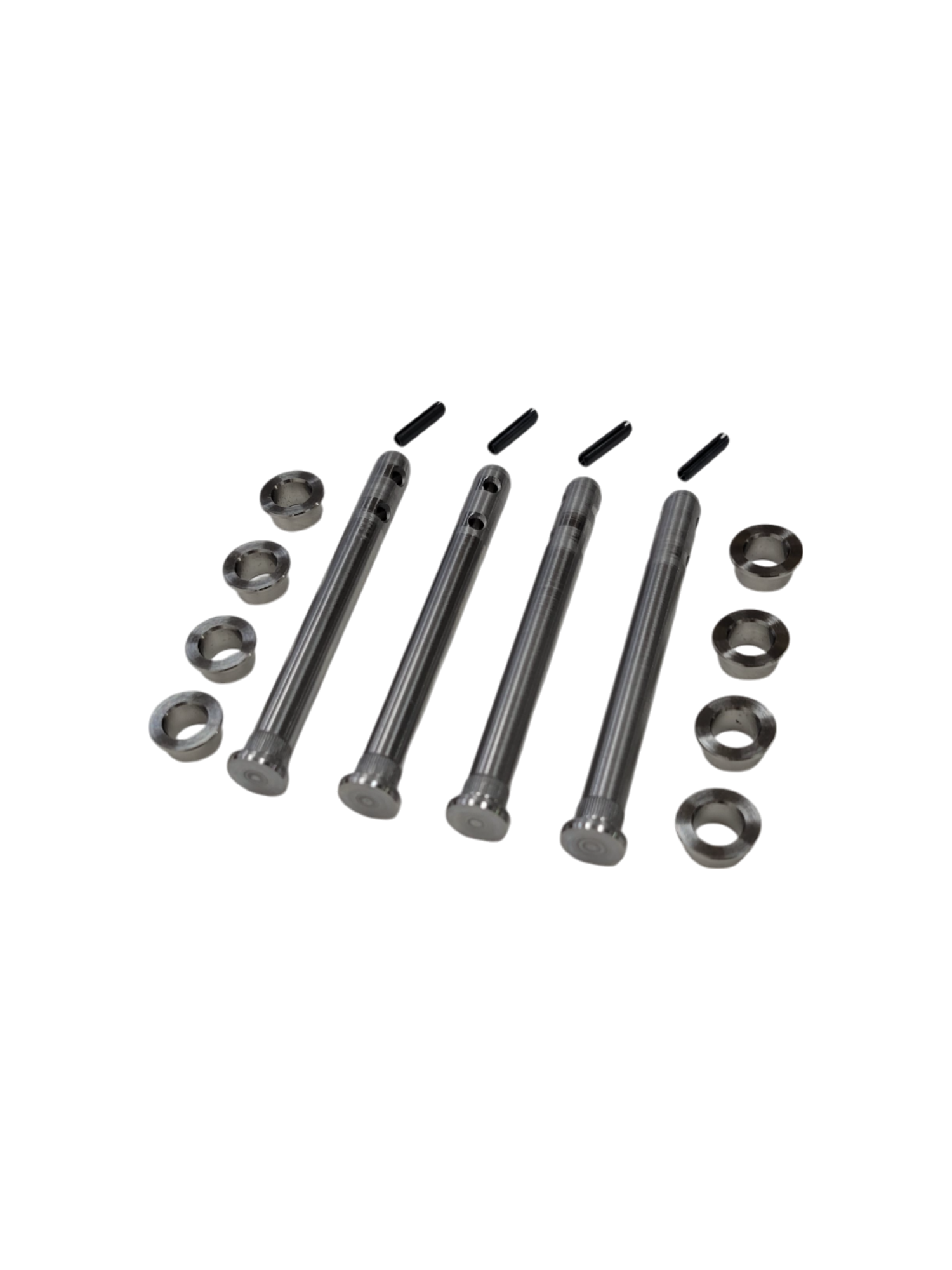 OBS Ford F Series Door Pin Kit (Pair) – EnduraPin LLC