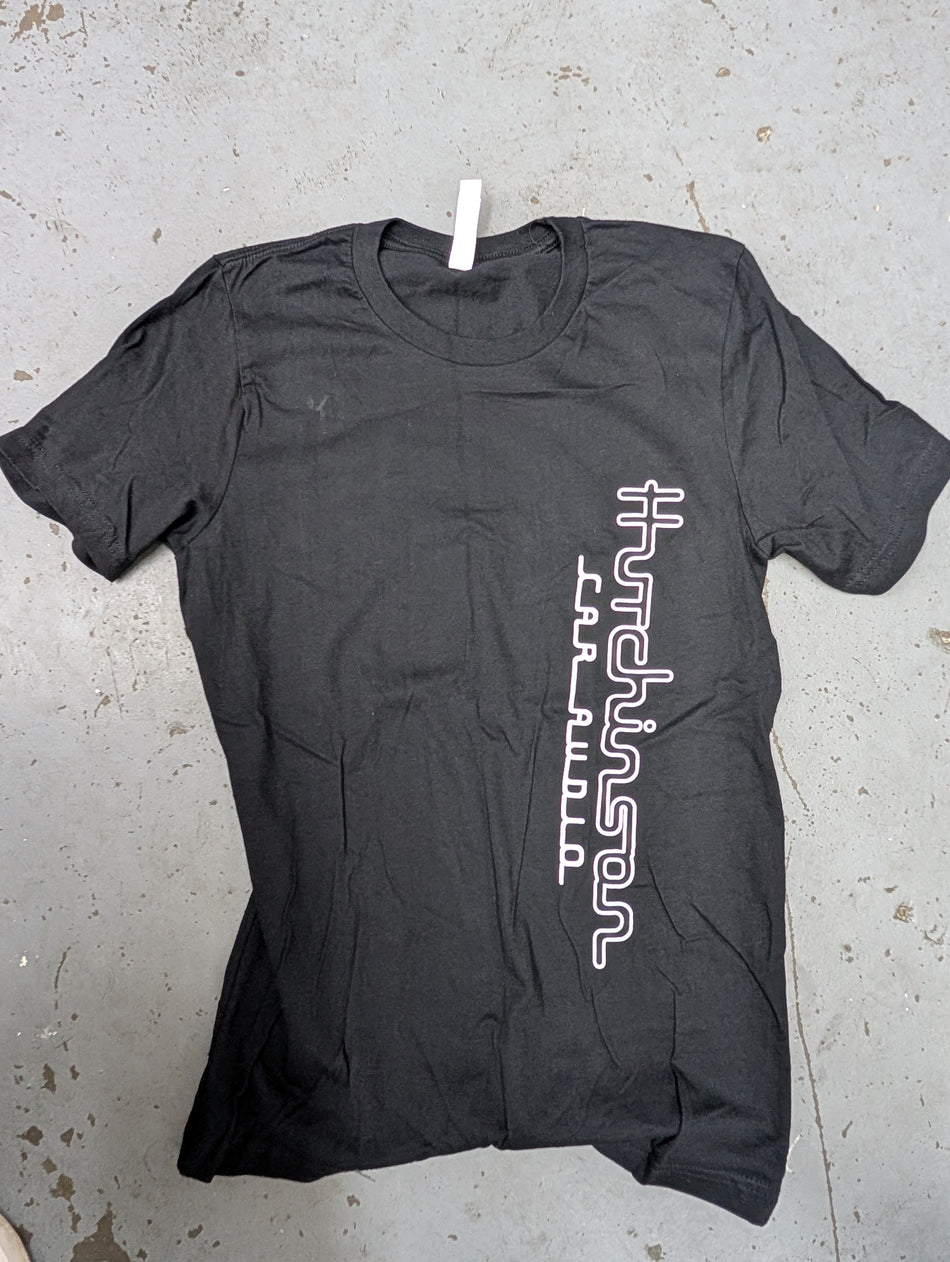Hutchinson Car Audio T Shirt