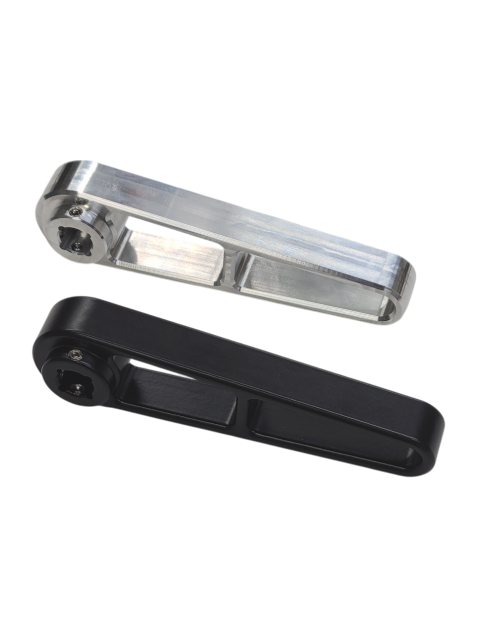 Billet Aluminum S10 Seat Handle