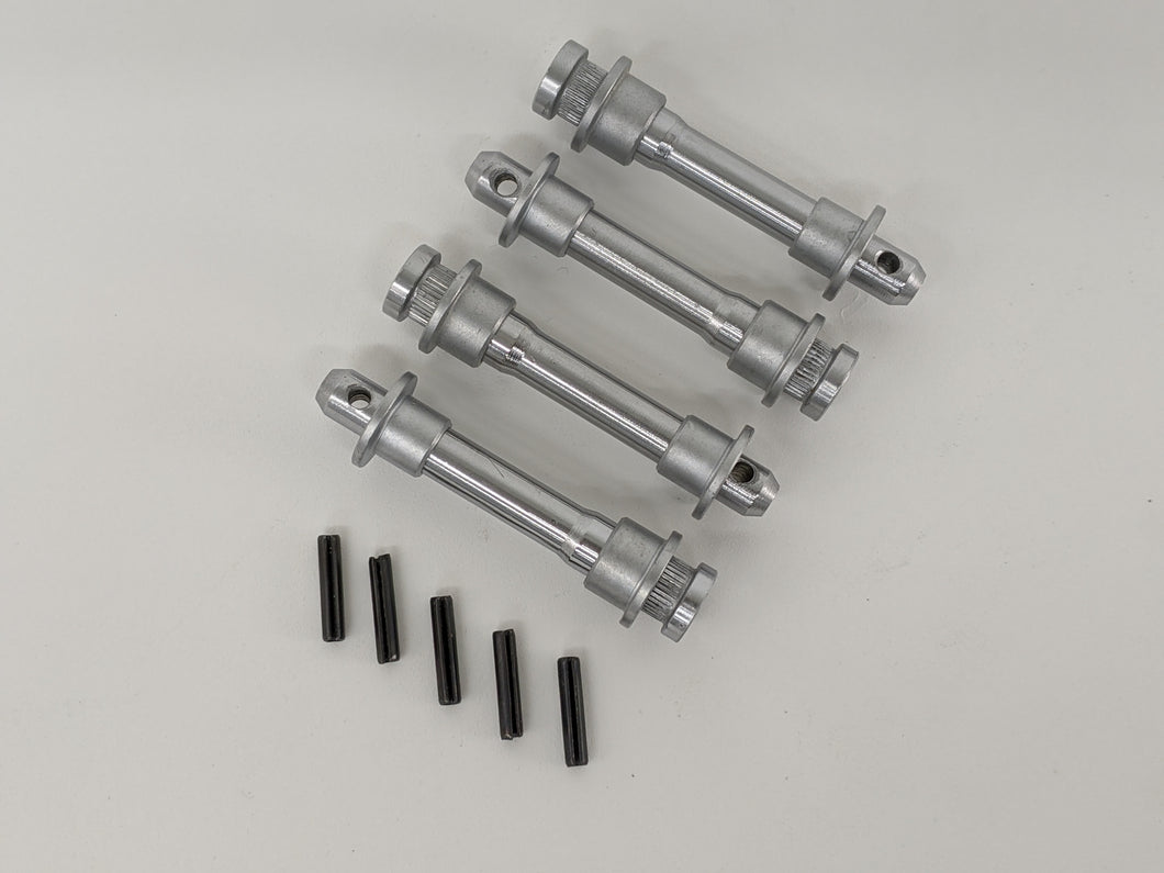 Honda Civic TOOL STEEL Door Pin Kit (pair)