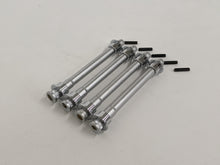 Load image into Gallery viewer, 2nd Gen S10 Blazer Front TOOL STEEL Door Pin Kit (pair)
