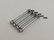 Load image into Gallery viewer, 1st Gen S10 Blazer Front TOOL STEEL Door Pin Kit (pair)
