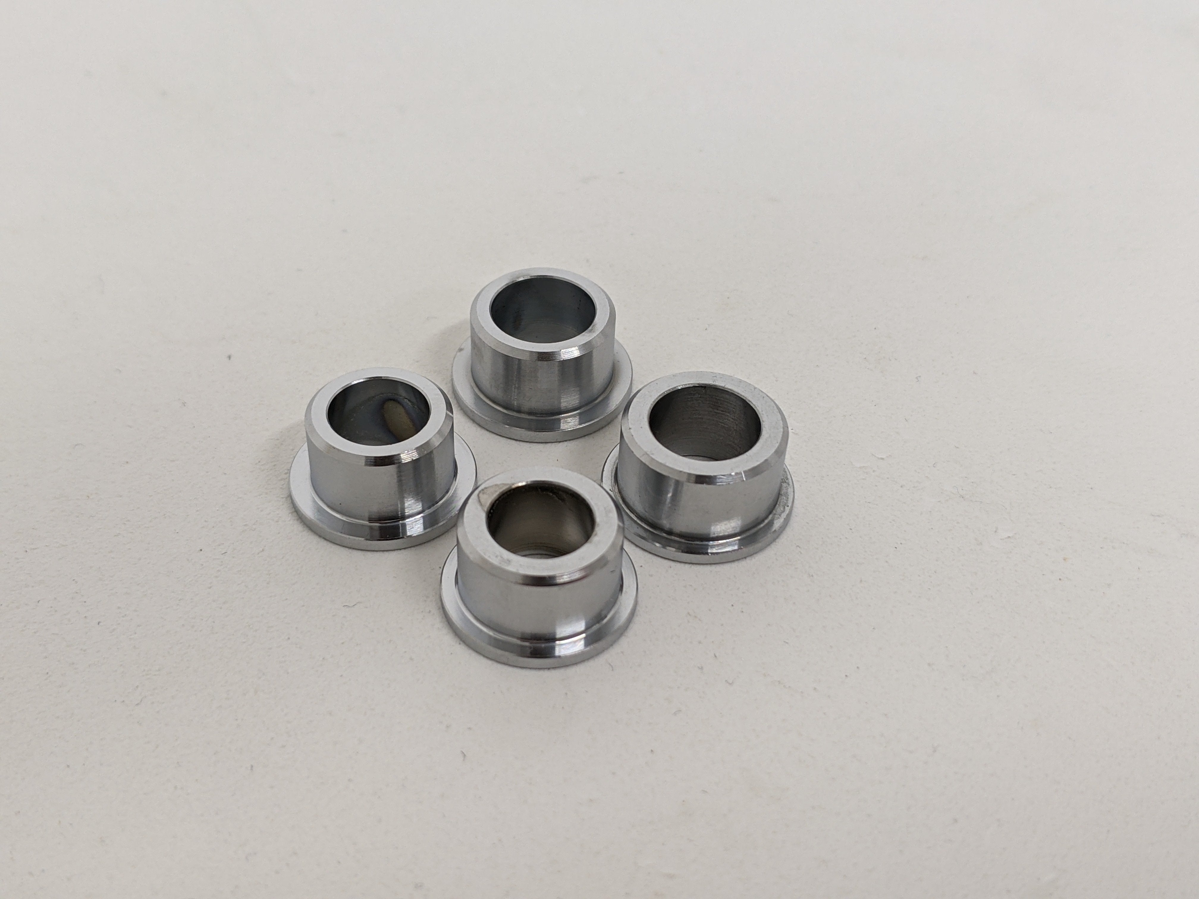 S10/Blazer/ Tool Steel Standard and Oversized Bushings – EnduraPin LLC