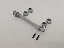 Load image into Gallery viewer, 1st Gen S10 Blazer Tool Steel Oversized Bushing Door Pin Kit Customizable
